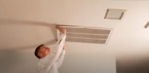 Changing Your HVAC Filter in 2024