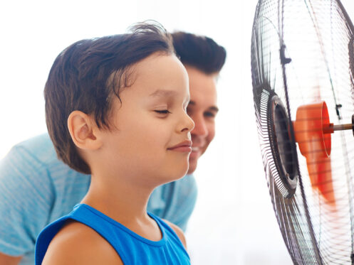 AC repair service in las Vegas, NV