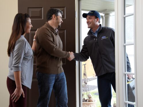 HVAC Upgrades in Las Vegas, NV