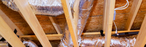 Insulated ductwork in Las Vegas, NV