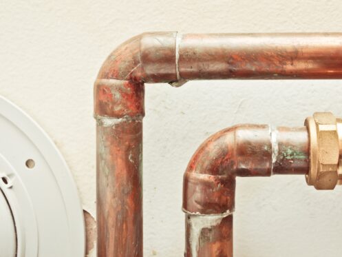 Plumbing Repair in Las Vegas, NV