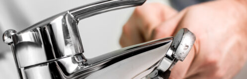 Plumbing services in Las Vegas, NV