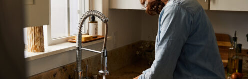 Water treatment services in Las Vegas, NV