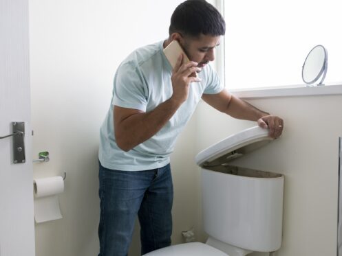 Plumbing Repair in Las Vegas, NV