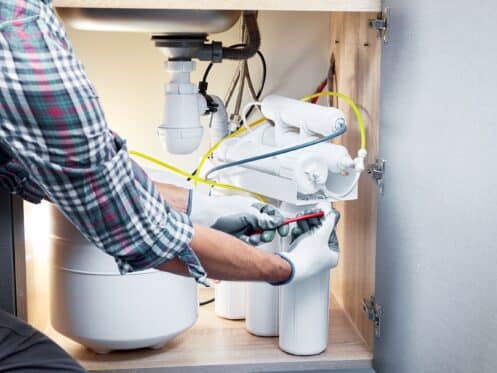 Water Treatment in Las Vegas, NV