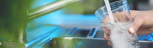 Water softener services in Las Vegas, NV