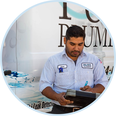 Plumbing Services in North Las Vegas