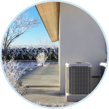 Heat Pump Services