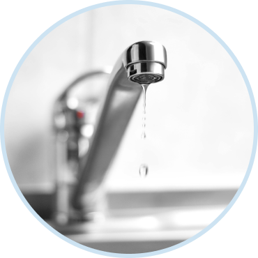 Leak Detection
