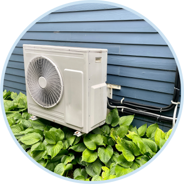 Mini-Split Air Conditioning