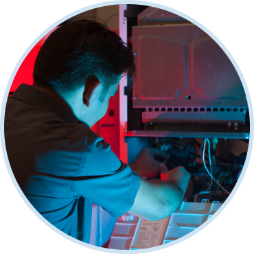 Furnace Professionals