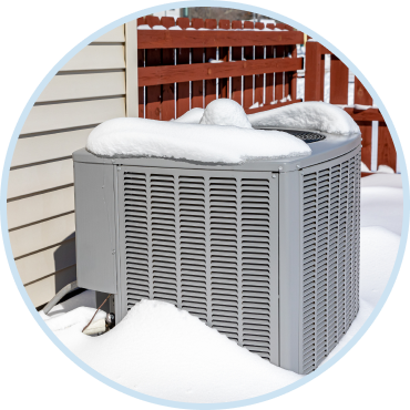 Heat Pump Services