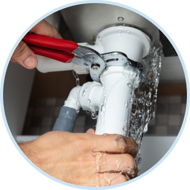  Leak Detection