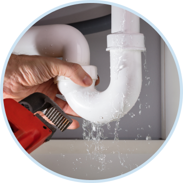 Plumbing Repair Summerlin, NV