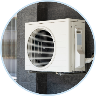 Mini-Split Air Conditioning