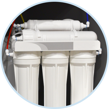 Reverse Osmosis Systems