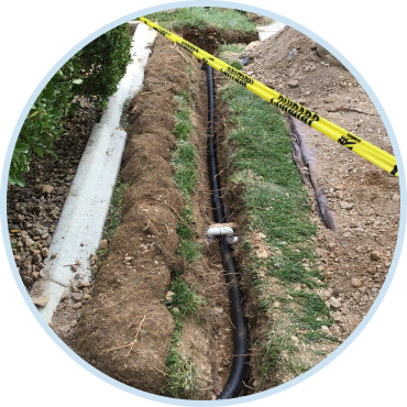  Drain Sewer