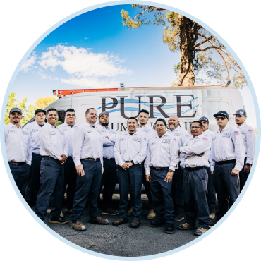 HVAC and Plumbing Company in Sloan, NV